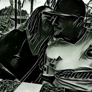 Meet your Posher, Norma